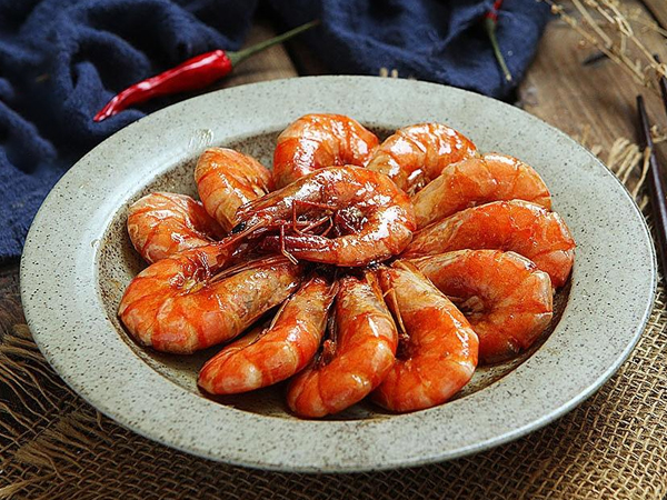 如何制作油燜大蝦，營養(yǎng)價值是什么？
