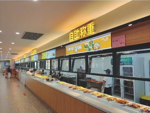 《食堂承包合同簽訂全指南｜臺裕膳食詳解5大關(guān)鍵條款與避坑要點(diǎn)》