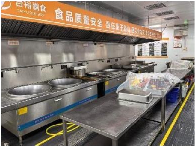 精選團餐服務公司：掌握行業(yè)核心競爭力的關(guān)鍵要素