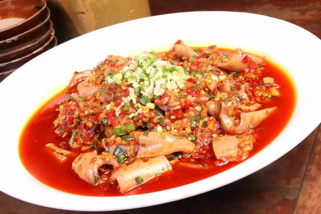 這些傳統(tǒng)菜，你知道是哪個(gè)菜系的嗎？